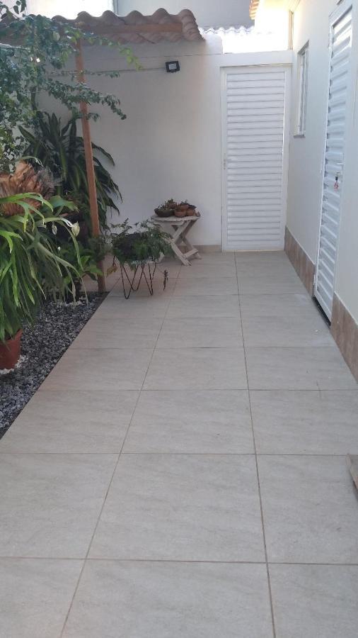 Вілла Casa No Centro De Cabo Frio Ao Lado Da Rodoviaria Екстер'єр фото